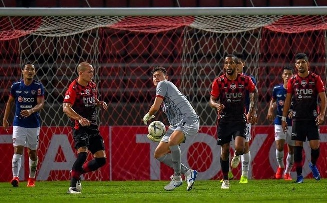 Muangthong không phải để bán