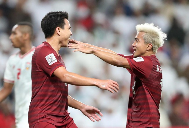 HLV Nishino trông chờ 3 ngôi sao J-League giúp thắng tuyển VN