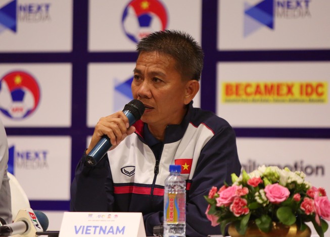 Giải U-18 Đông Nam Á: Bảng A tuy nhẹ nhưng chớ xem thường