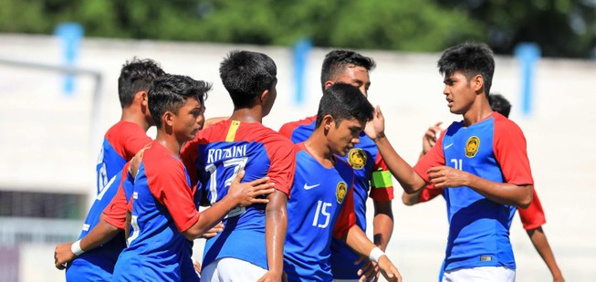 Malaysia ‘ngăn’ Việt Nam vào chơi chung kết