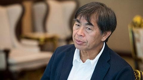 Bóng đá Thái Lan sụp đổ, 'tượng đài' lớn bị ném đá tơi tả