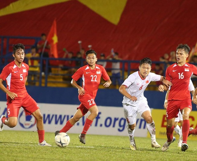 'Big three' Việt Nam, Malaysia, Thái Lan sẽ ra sao?