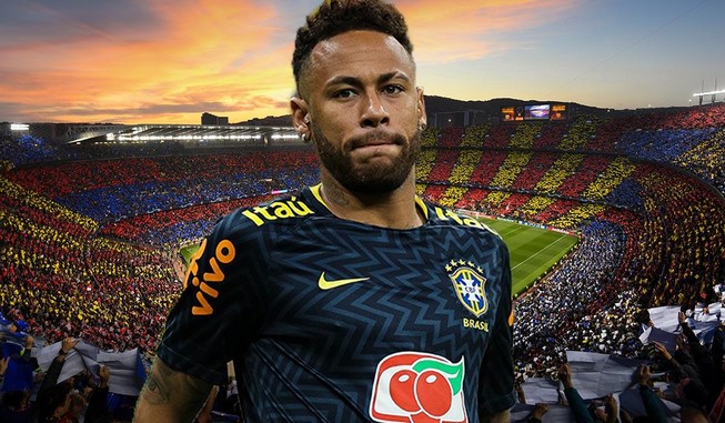 Real cần gì phải mua Neymar với giá đắt?