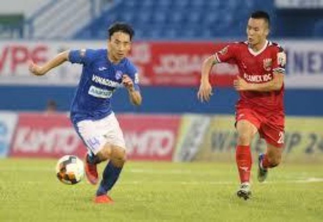 B. Bình Dương 'buông' AFC Cup là thắng như chẻ tre