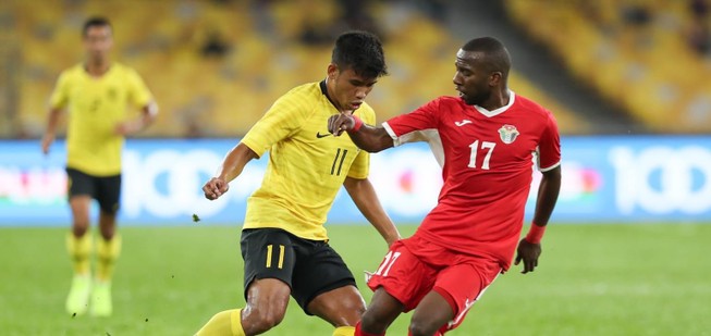 Á quân AFF Cup 2018 thua bại tướng của tuyển Việt Nam
