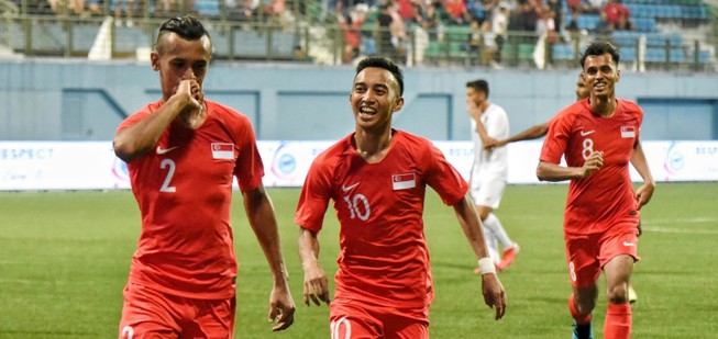 Đêm đáng nhớ của thầy Nhật ở vòng loại World Cup 2022