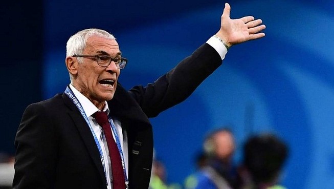 Vòng loại World Cup khu vực châu Á kích hoạt ‘cối xay’ HLV