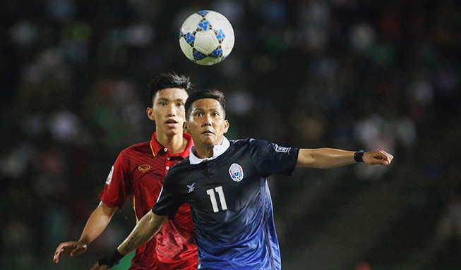 Bị Honda chê tơi tả, ‘Messi Campuchia’ trả lời bằng hat-trick