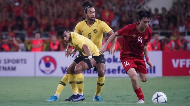 Indonesia thua đậm UAE, Đông Nam Á thảm bại ở VL World Cup