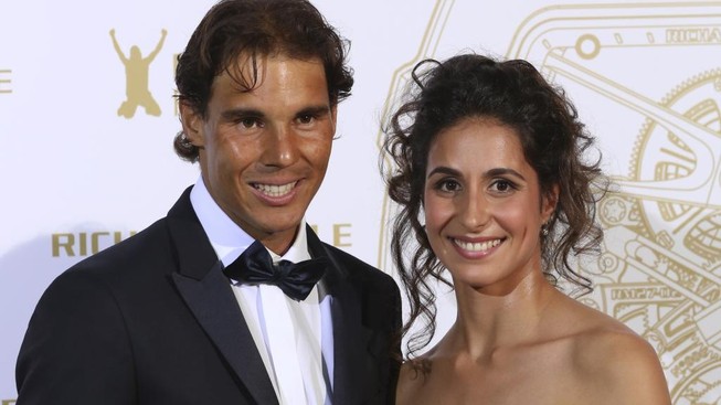 Nadal đã hết… cô đơn
