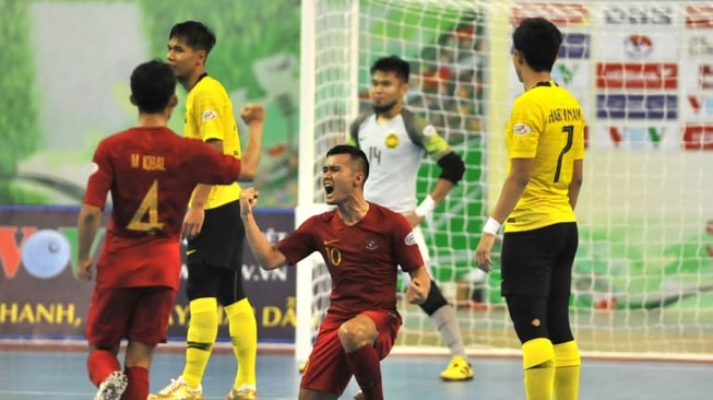 Chiều nay, tuyển Việt Nam có thắng nổi Indonesia?