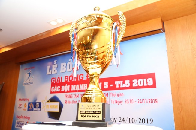 African Team có bảo vệ thành công ngôi vô địch?