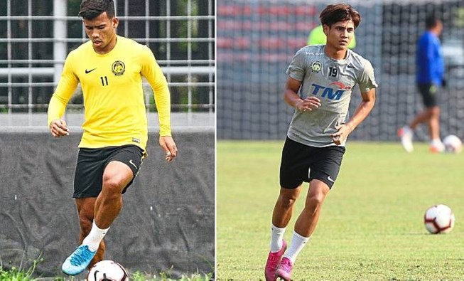 Á quân AFF Cup 2018 ra tối hậu thư cho hai sao trẻ