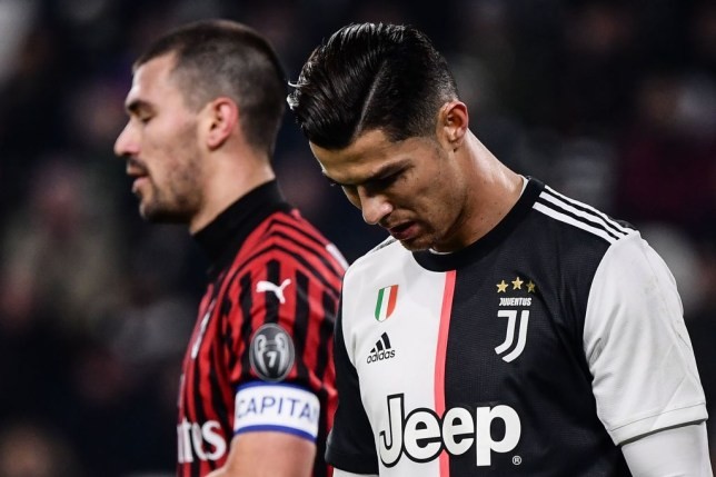 Juventus không phạt 'ông trời con' nhưng cần lời xin lỗi
