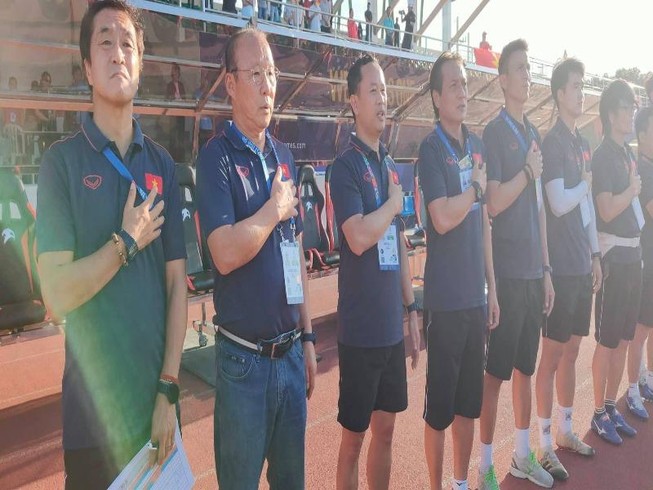Bảng B SEA Games 30: Những ‘cú đấm’ quyết định