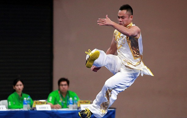 Hoàng Thị Duyên, Quốc Khánh giành HCV SEA Games 30
