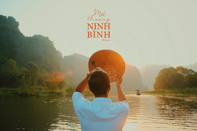 Bạn có biết những điểm đến không thể bỏ qua ở Ninh Bình?