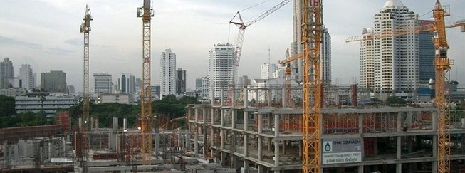 Kiểm tra chất lượng nhiều công trình xây dựng ở TP.HCM