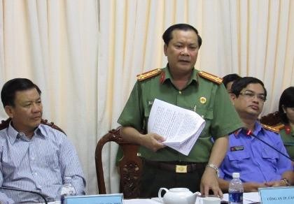 'Nhà nước tốn tiền tỉ để thi hành án tử hình'