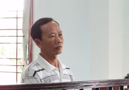Lãnh án tù vì bị phạt hành chính nhưng vẫn ngoan cố tái phạm