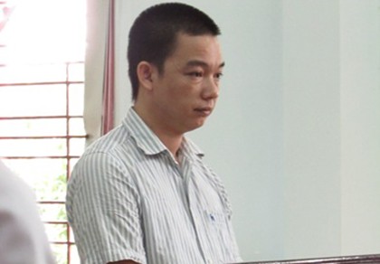 Vừa quen cô gái qua Zalo đã giở trò đồi bại