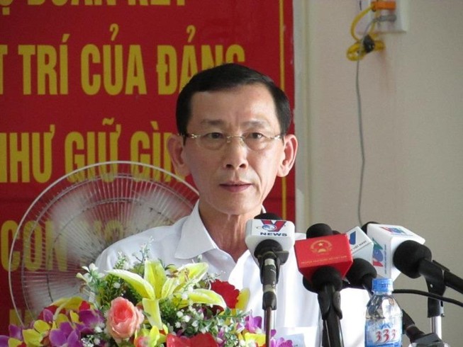 Lên phường đã 10 năm nhưng vẫn nuôi heo, nuôi vịt