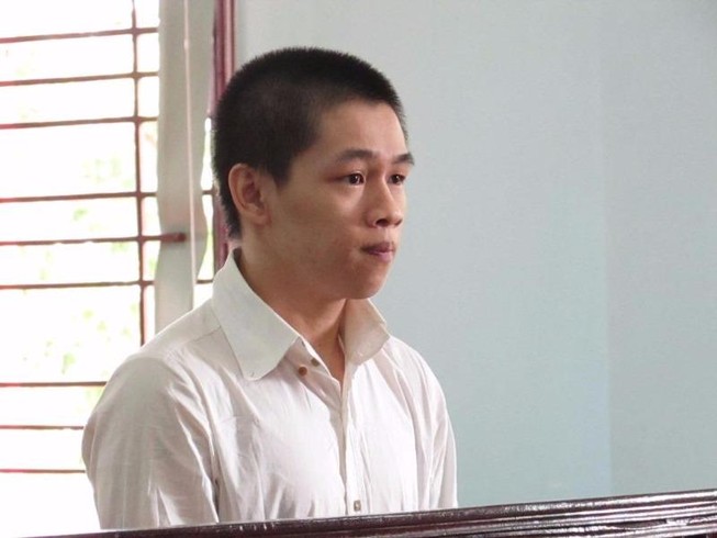 Tăng hình phạt thanh niên chém người say rượu dã man