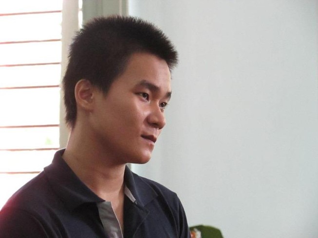 Được bạn mời nhậu, đưa về còn tráo trở đâm bạn cướp xe