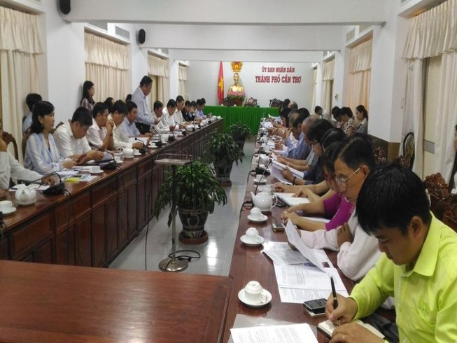 Cần Thơ sắp xây dựng tượng Quan Âm cao 49m