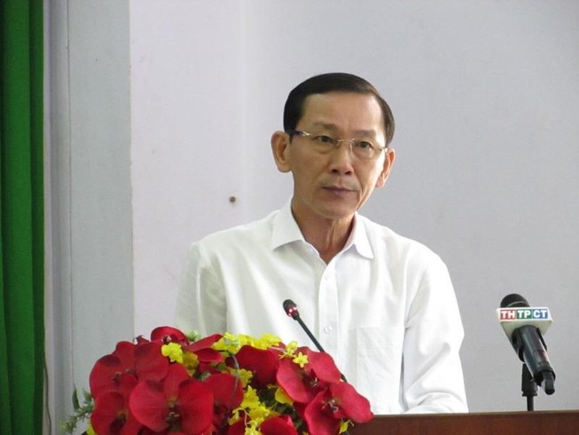 Cán bộ 'đòi quà', người kinh doanh không dám nói