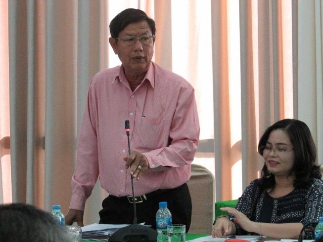 Cần Thơ dự kiến có 15.000 học sinh vào lớp 10