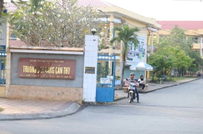 Nguyên giảng viên trường cao đẳng đe dọa giết hiệu trưởng