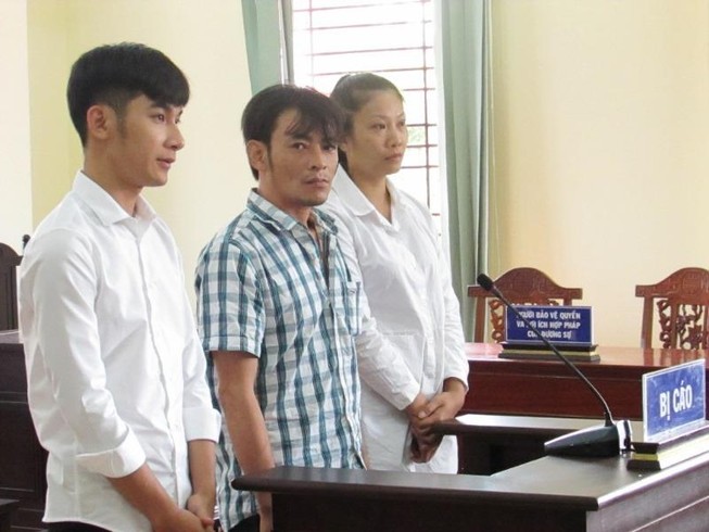 TAND TP Cần Thơ kiến nghị giám đốc thẩm vụ án do chính mình xử