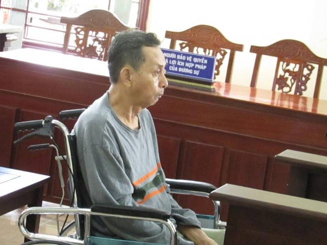Không may mất mạng vì… đi tiểu không đúng chỗ