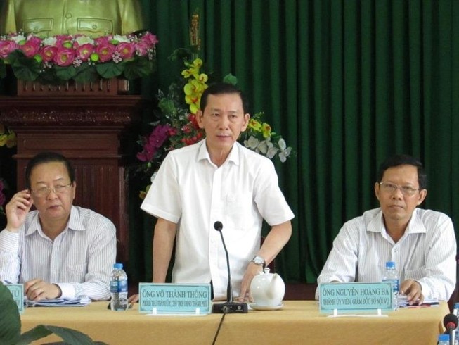 Cần Thơ siết chặt tách thửa để tránh phân lô