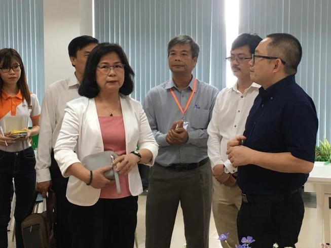 Đại học FPT Cần Thơ mong sớm được giao đất giai đoạn 2