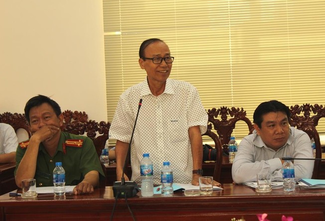 Bác sĩ nói về nghề bị 'bạn bè xem thường'