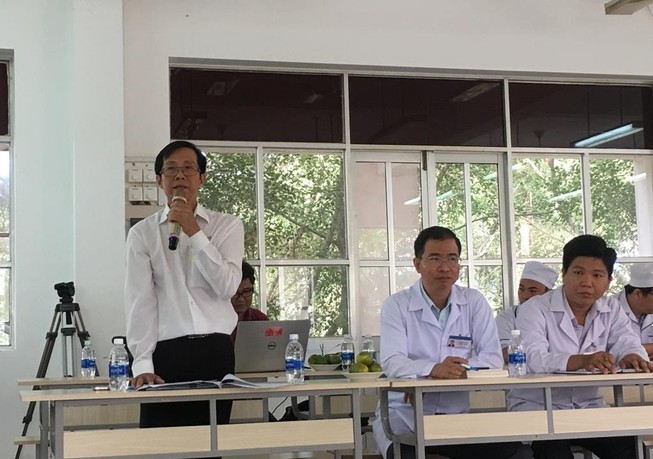 Cần Thơ có hiện tượng giả hồ sơ bệnh tâm thần không?