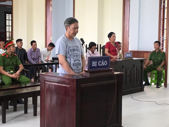 Dân nghèo ngậm đắng vì gặp lừa xuất khẩu lao động