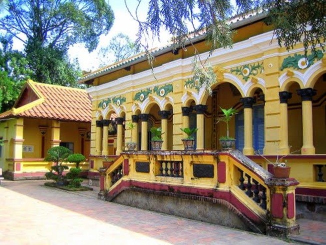 Cần Thơ đề xuất tu bổ chùa Nam Nhã gần 700 triệu đồng