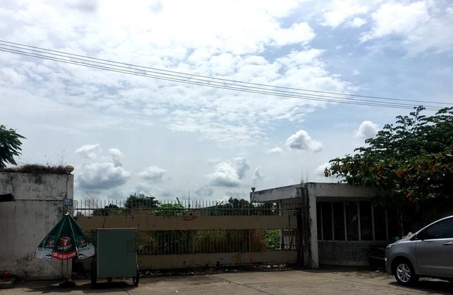 Cần Thơ: Chưa xem xét thực hiện dự án một khu 'đất vàng'