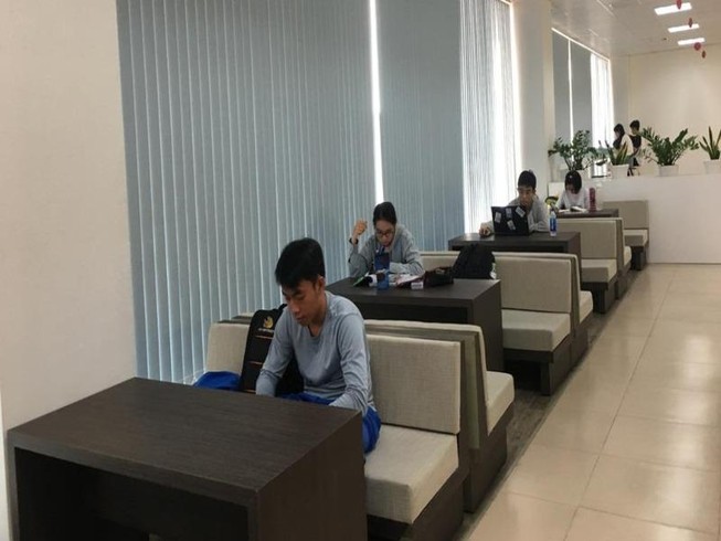 Trường THPT FPT Cần Thơ đã tuyển được 60% học sinh lớp 10