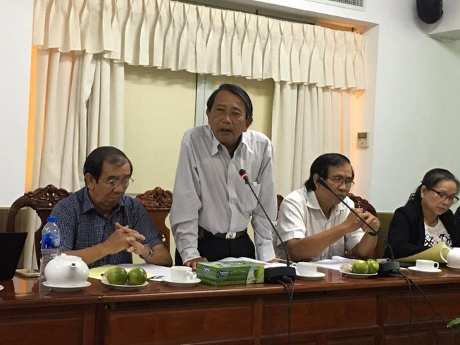 Sụt lún ở miền Tây: Sao không hành động ngay?