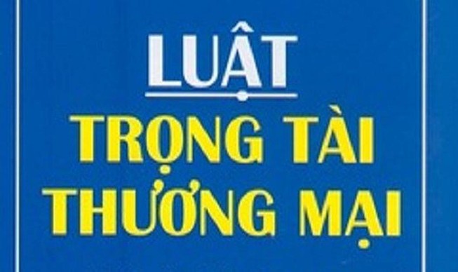 Hủy một phán quyết trọng tài vì... không có thỏa thuận