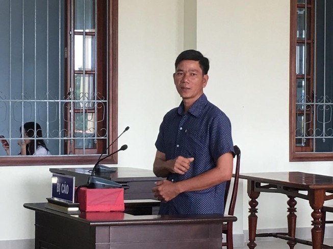 Lỡ tay làm anh chết, em trai bị phạt 1 năm tù
