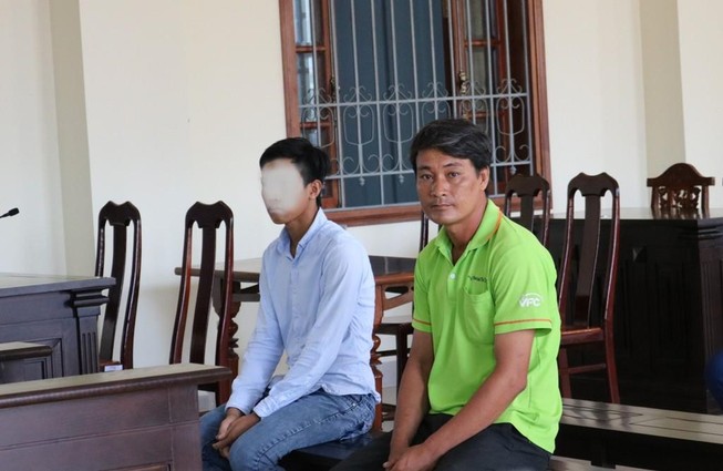 Nổi chút lòng tham, nông dân lâm cảnh tội tù