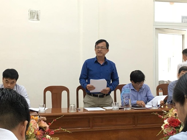 'Không phải cứ hạ cánh an toàn, làm sao thì làm rồi anh về'