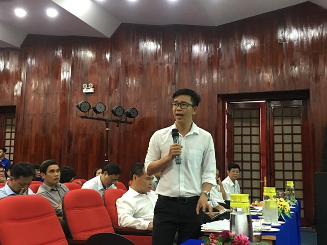 Thanh niên có máu kinh doanh lớn nhưng ngoài ý tưởng thì...