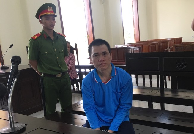 Câu điện chống trộm làm chết người: Tội giết người