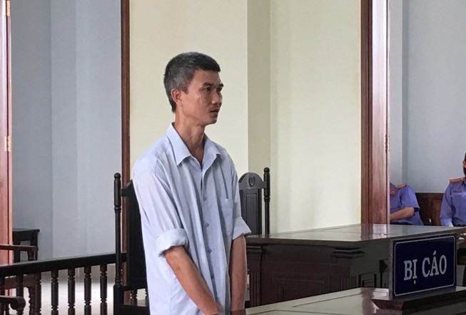 Không cho án treo người chở bạn nhậu đụng xe đầu kéo